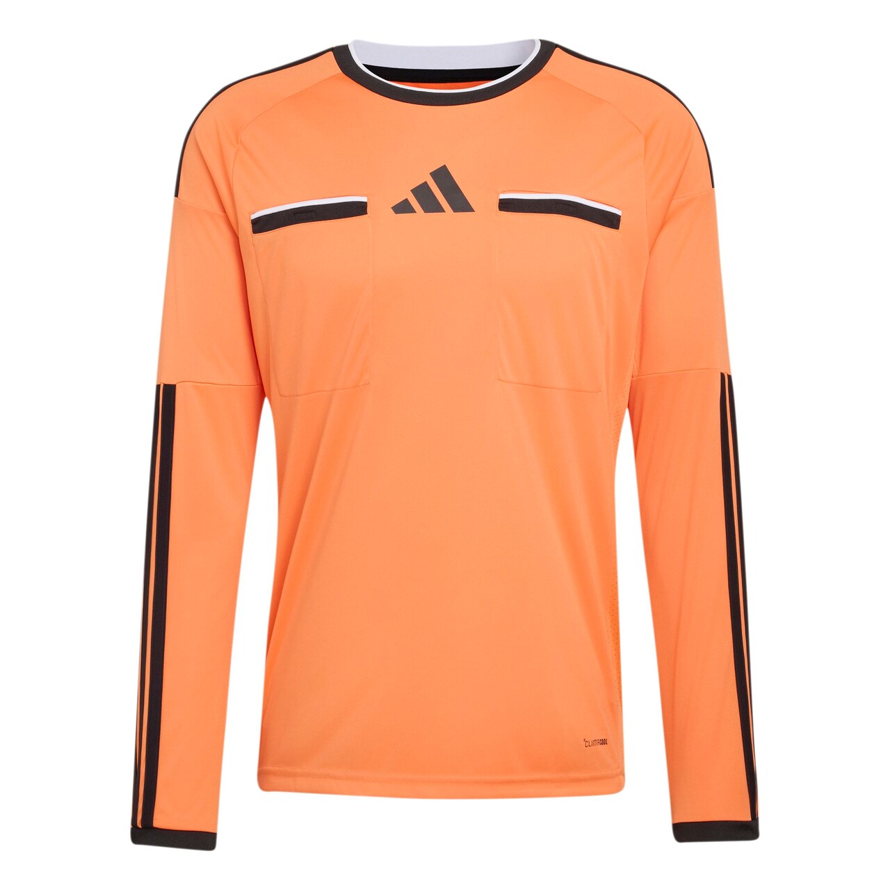 Adidas 26 Referee Match Shirt - Long Sleeve