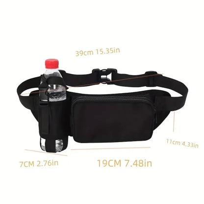 Cricket Storage Belt