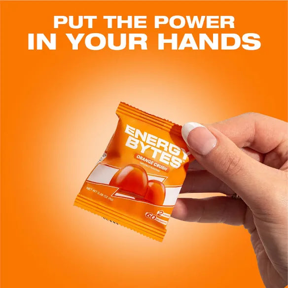 Energy Bytes Twin Pack