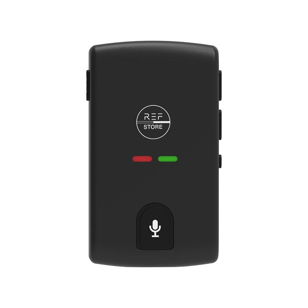 RefStore Pro Communication System – 6 Unit Referee Intercom – REFSTORE