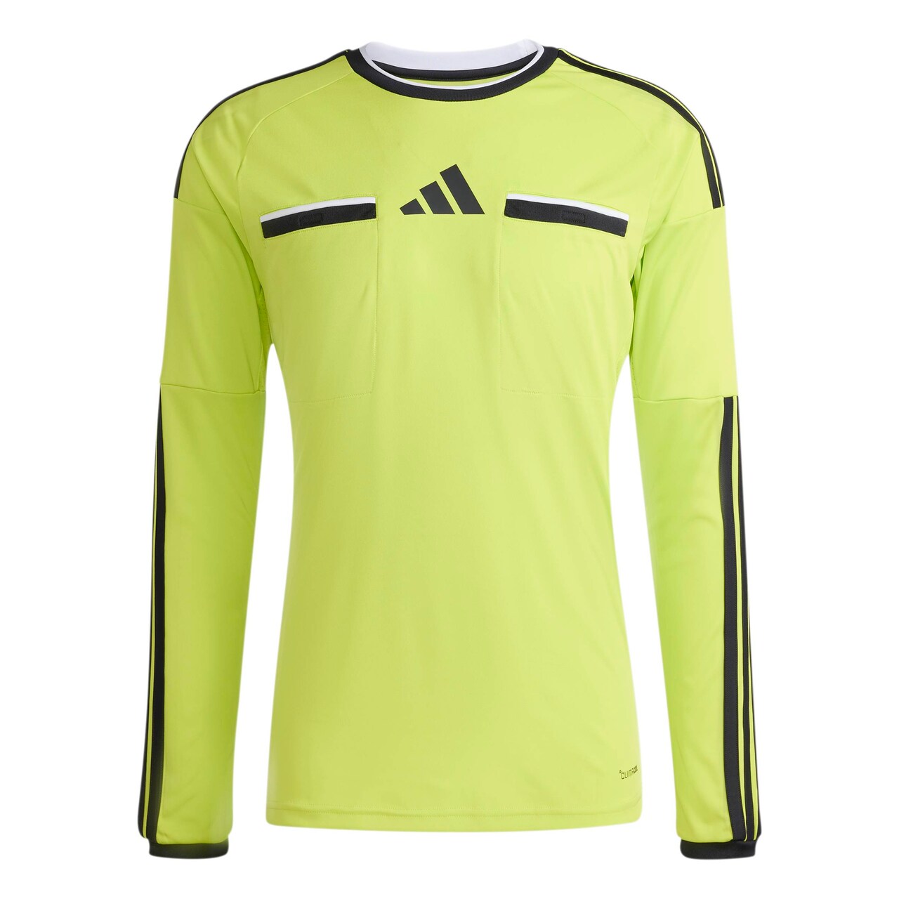 Adidas 26 Referee Match Shirt - Long Sleeve