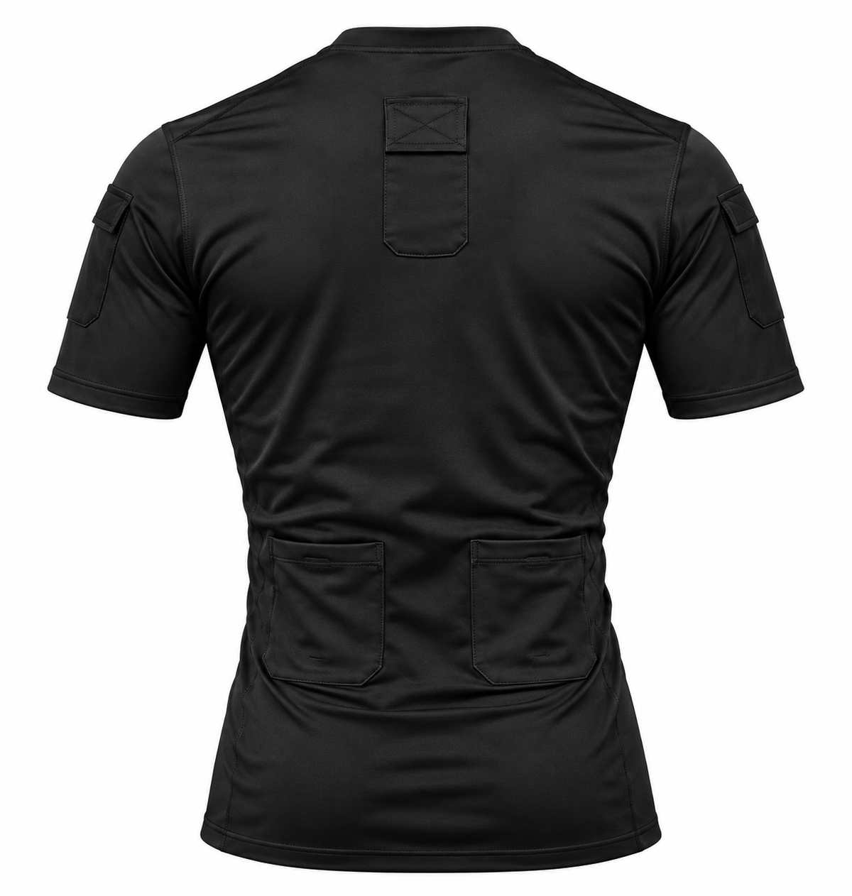 RS Baselayer (Short Sleeved)