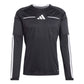 Adidas 26 Referee Match Shirt - Long Sleeve