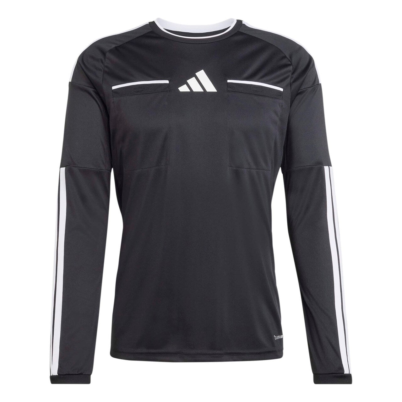 Adidas 26 Referee Match Shirt - Long Sleeve