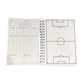 Referee Notebook