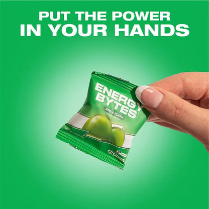 Energy Bytes Twin Pack