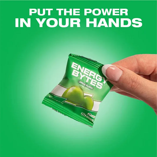 Energy Bytes Twin Pack