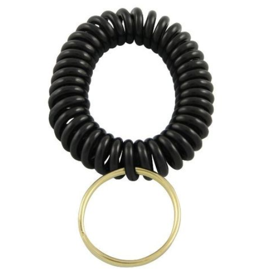 Fox 40 Flexxcoil Black