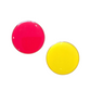 Flip Coin (Red/Yellow)
