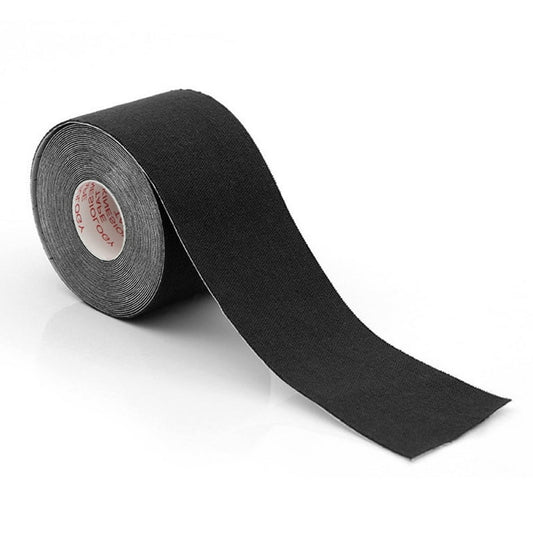 Kinesiology Tape (Black)