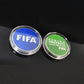 Flip Coin (FIFA Styled)