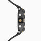Sekonda Black & Gold Digital Watch