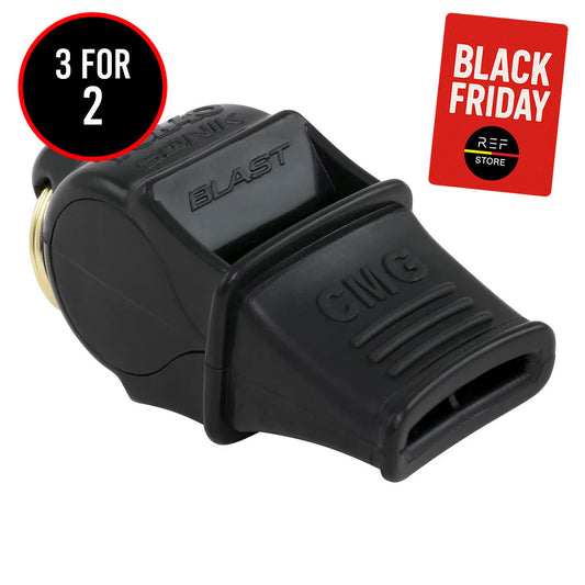 Fox 40 Whistle - Sonik Blast CMG