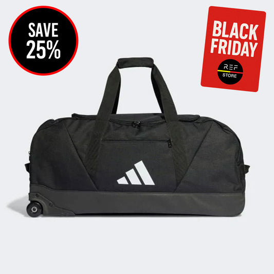 Adidas Tiro Trolley Team Bag - XL