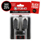 Fox 40 Whistles - Twin Pack