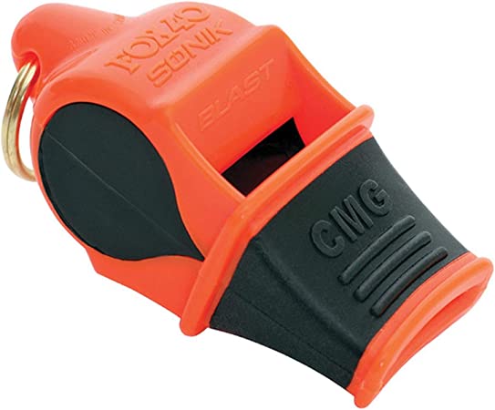 Fox 40 Whistle - Sonik Blast CMG