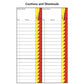 Match Record Cards [50's] (RefStore)