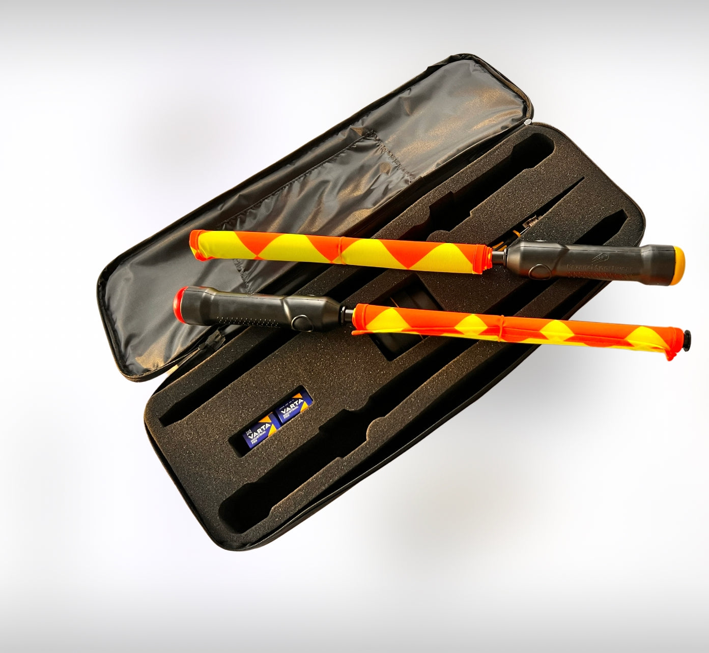 RefStore Electronic Flags
