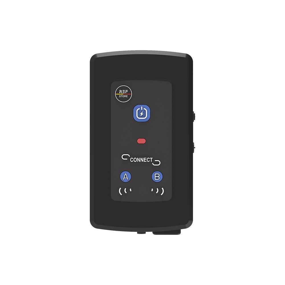 RefStore Communication Single Unit