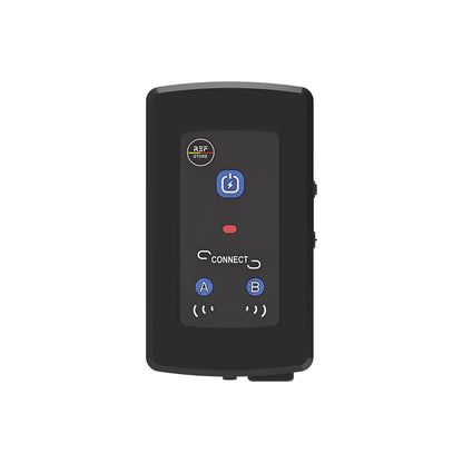 RefStore Communication Single Unit