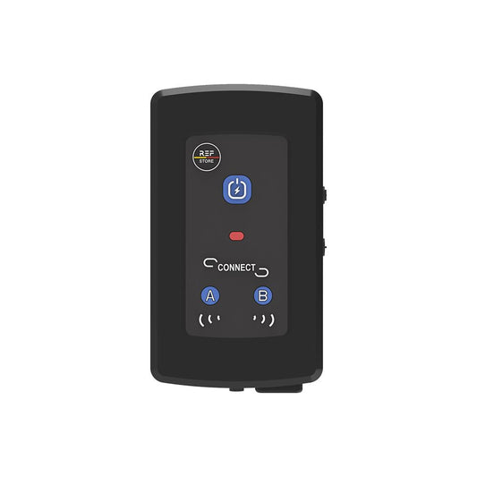RefStore Communication Set with Case