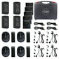 RefStore Communication Set with Case