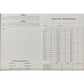 Match Overs Cards (Cricket)