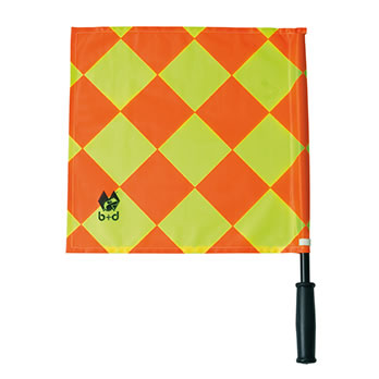 Set of Flags (Quadro Standard)