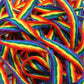 Rainbow Laces