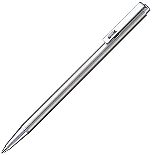 Pencil (Stainless Steel)
