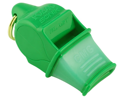 Fox 40 Whistle - Sonik Blast CMG