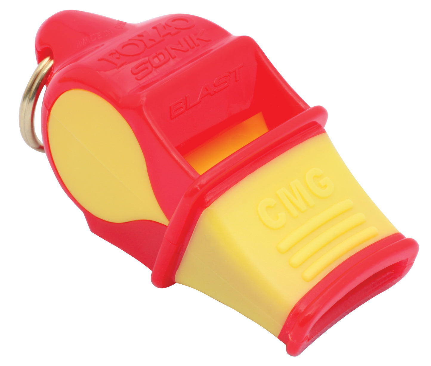 Fox 40 Whistle - Sonik Blast CMG