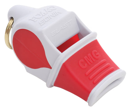 Fox 40 Whistle - Sonik Blast CMG