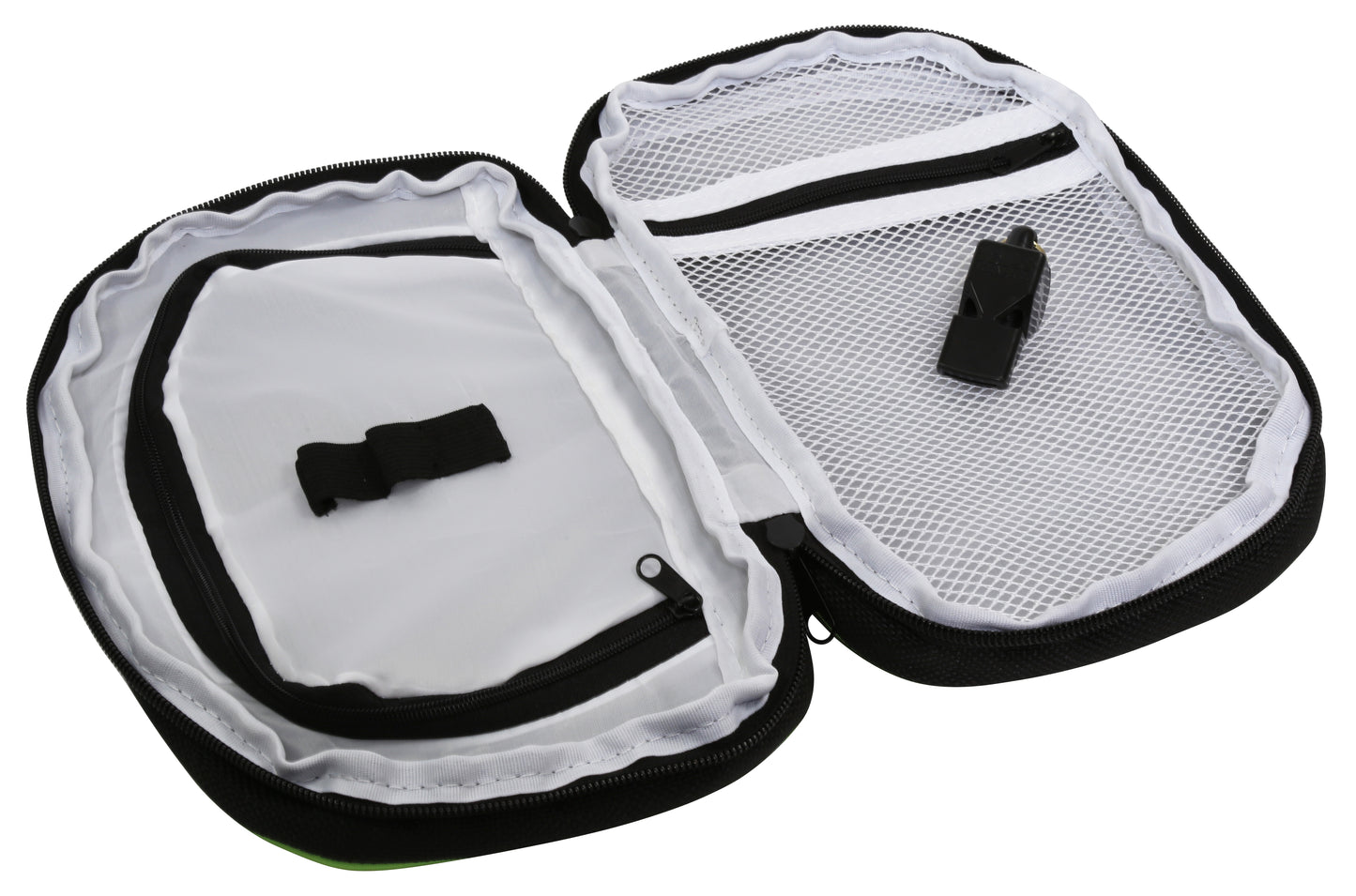Fox 40 Sports Pouch & Classic Whistle
