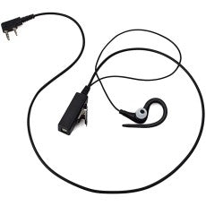 Radio Ear Piece (2022)