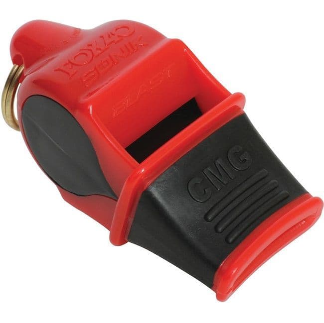 Fox 40 Whistle - Sonik Blast CMG