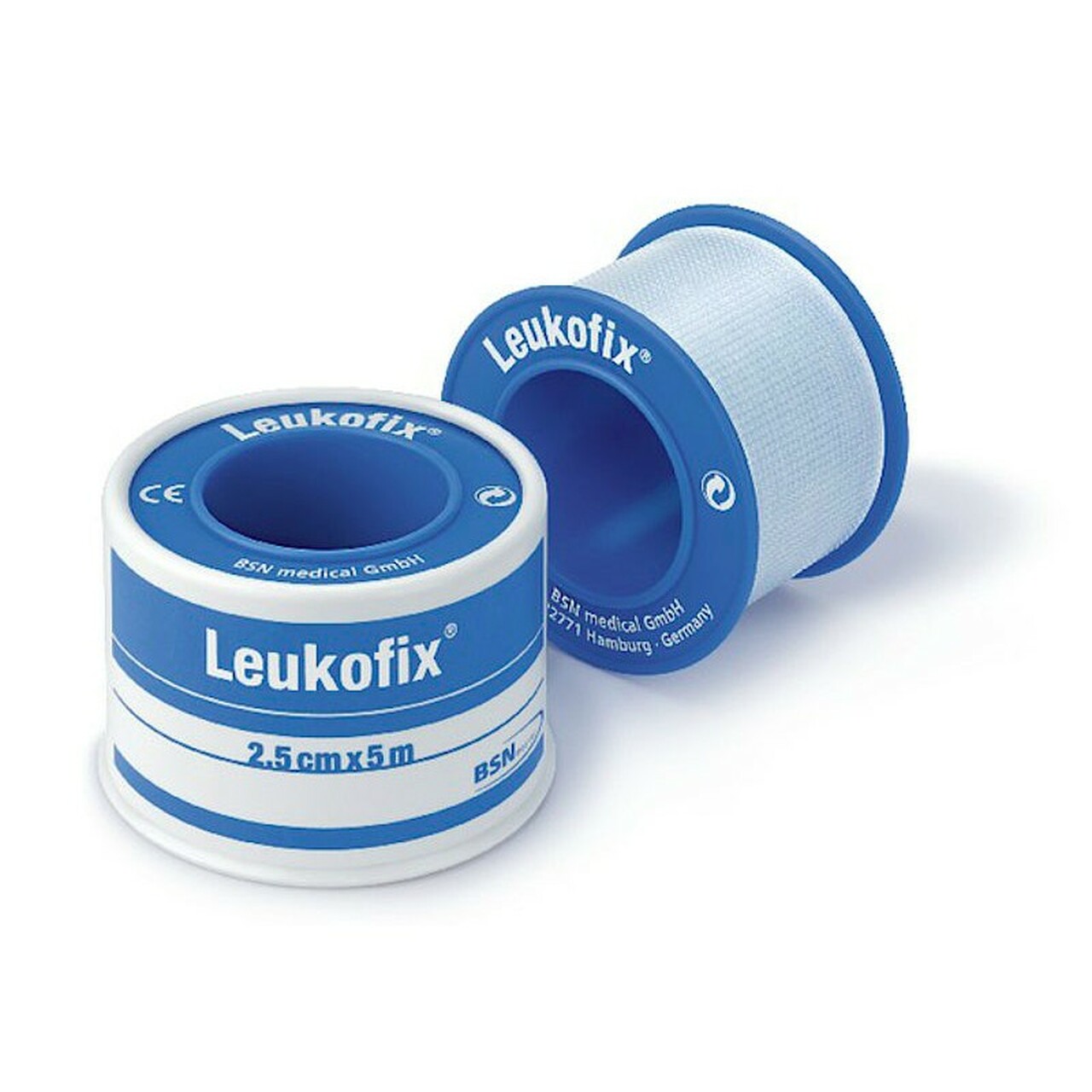 Tape (Leukofix)