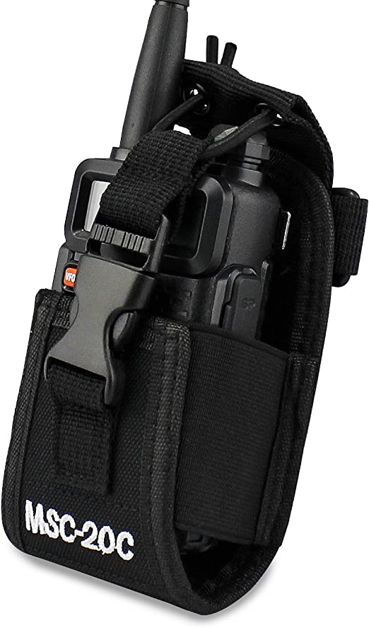 Radio Holster
